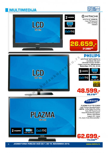 Katalog Akcija Tehnika