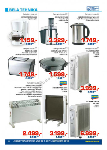 Katalog Akcija Tehnika