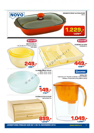 Katalog Akcija Tehnika