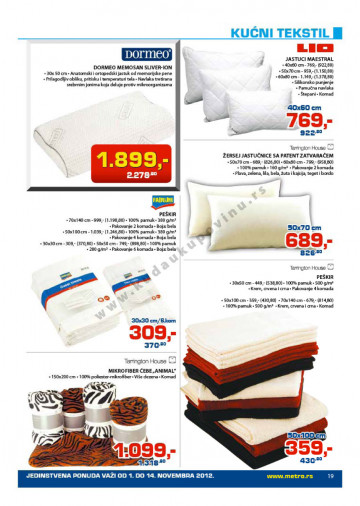 Katalog Akcija Tehnika