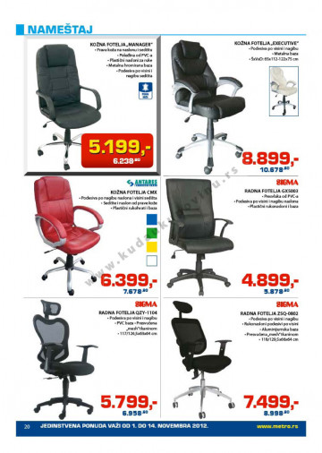 Katalog Akcija Tehnika