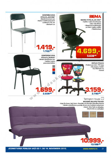 Katalog Akcija Tehnika