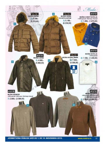 Katalog Akcija Tehnika