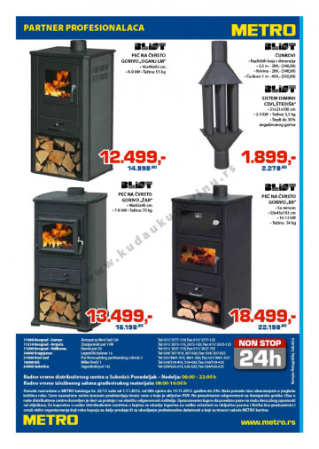 Katalog Akcija Tehnika