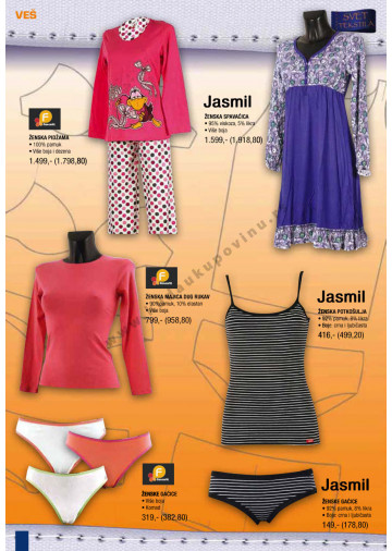 Metro Katalog Akcija Tekstil 18 10 31 10 2012 Kuda U Kupovinu