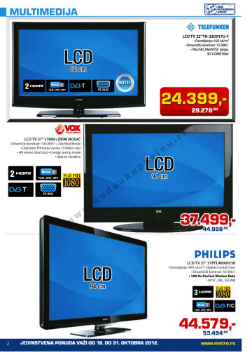 Katalog Akcija Tehnika