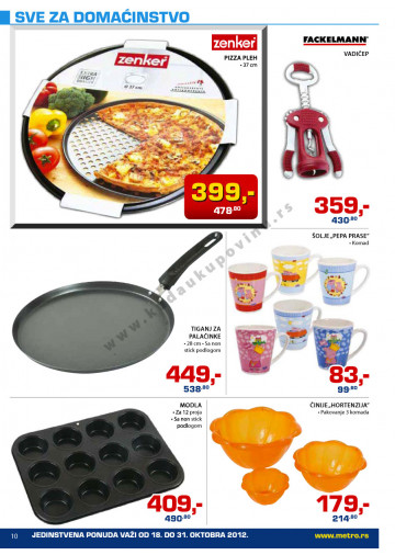 Katalog Akcija Tehnika