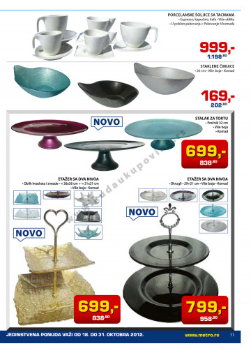 Katalog Akcija Tehnika