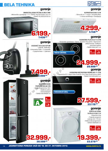 Katalog Akcija Tehnika