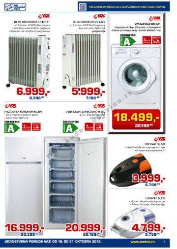 Katalog Akcija Tehnika
