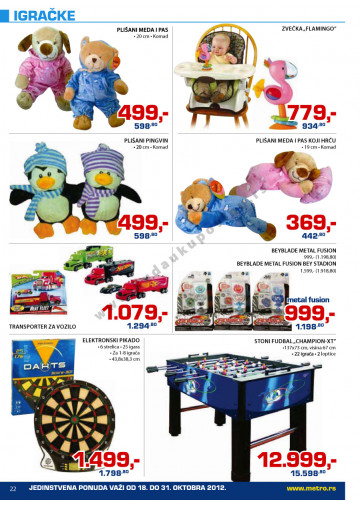 Katalog Akcija Tehnika