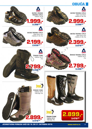 Katalog Akcija Tehnika