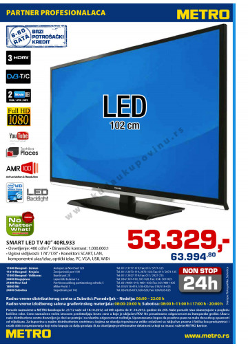 Katalog Akcija Tehnika