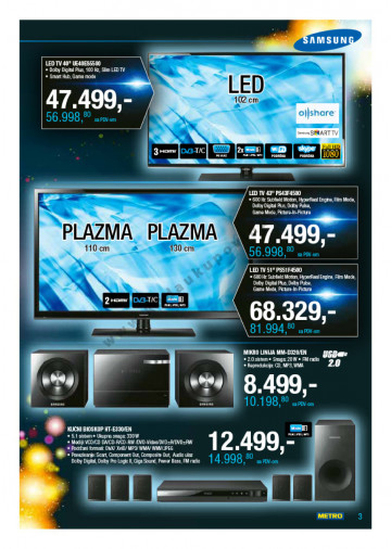 Katalog Akcija Neprehrana