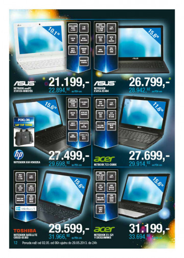 Katalog Akcija Neprehrana