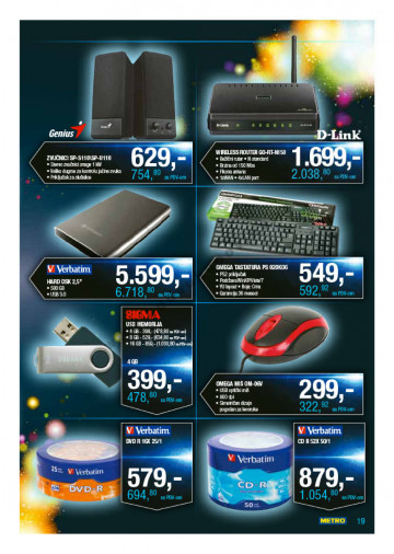 Katalog Akcija Neprehrana