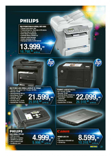 Katalog Akcija Neprehrana