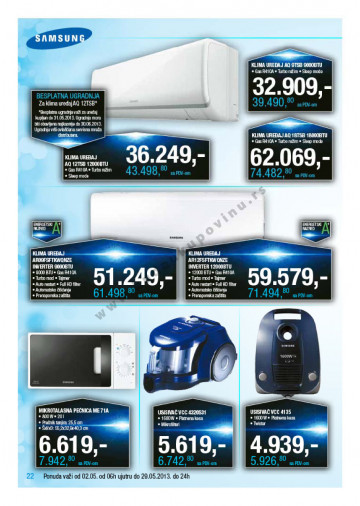 Katalog Akcija Neprehrana
