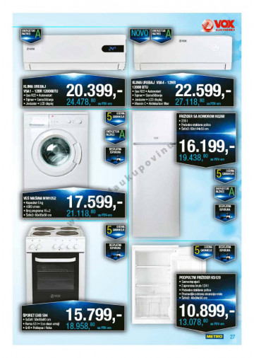 Katalog Akcija Neprehrana