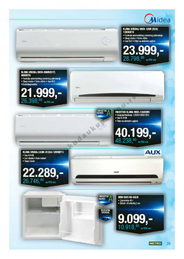 Katalog Akcija Neprehrana