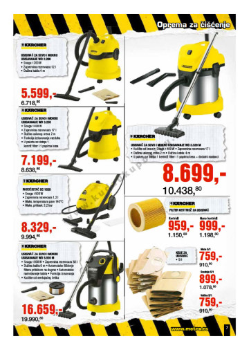 Katalog Akcija Na Točkovima