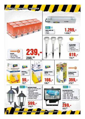 Katalog Akcija Na Točkovima