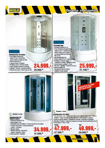Katalog Akcija Na Točkovima