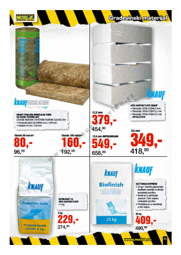 Katalog Akcija Na Točkovima