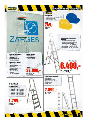 Katalog Akcija Na Točkovima