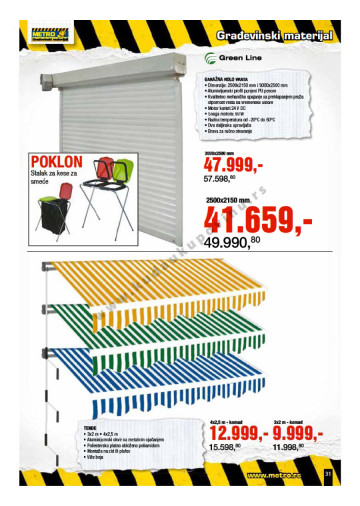 Katalog Akcija Na Točkovima