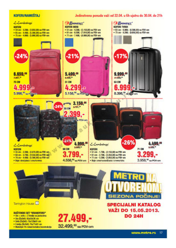 Katalog Akcija Neverovatne Cene