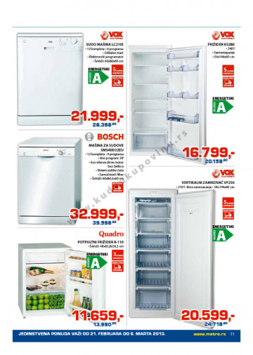 Katalog Akcija Tehnika