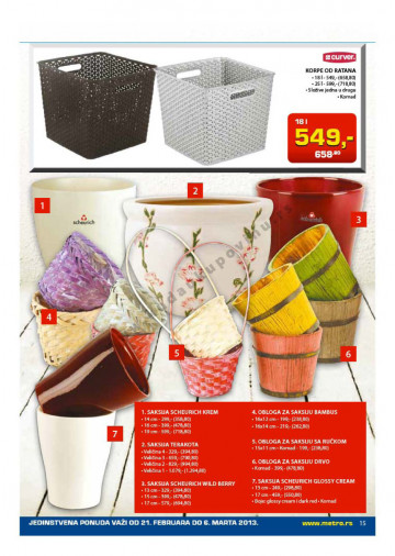 Katalog Akcija Tehnika