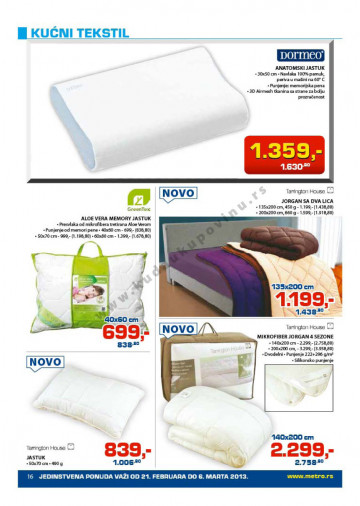 Katalog Akcija Tehnika