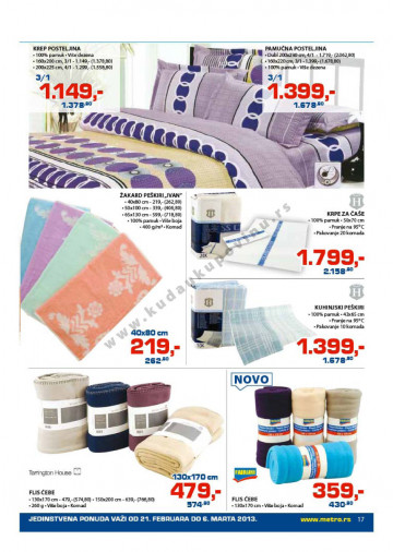 Katalog Akcija Tehnika