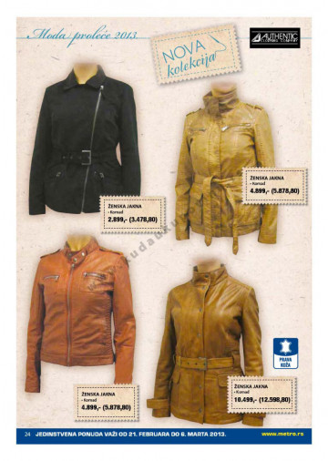 Katalog Akcija Tehnika