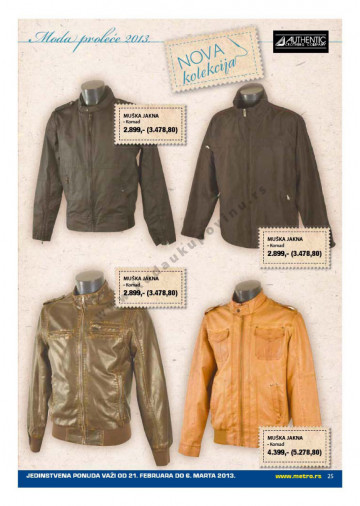 Katalog Akcija Tehnika