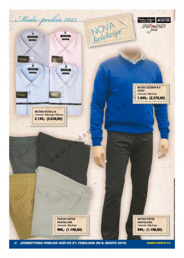 Katalog Akcija Tehnika