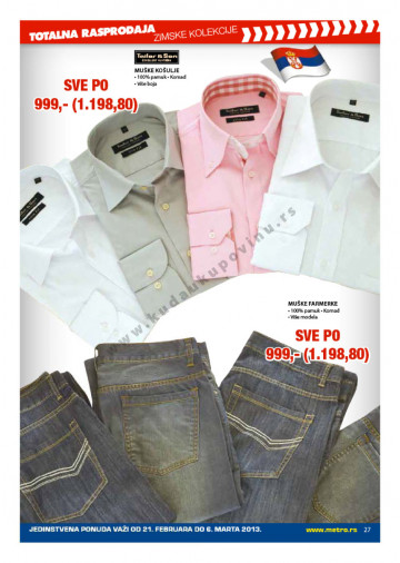 Katalog Akcija Tehnika