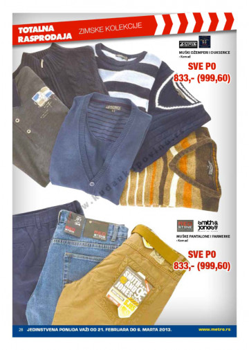 Katalog Akcija Tehnika