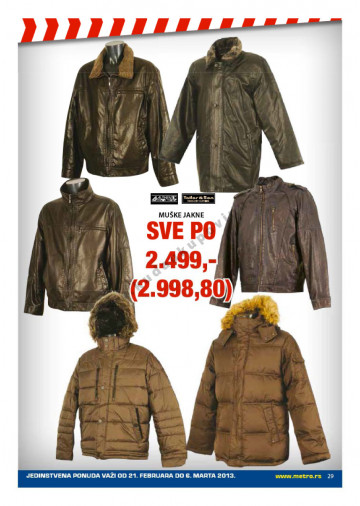 Katalog Akcija Tehnika
