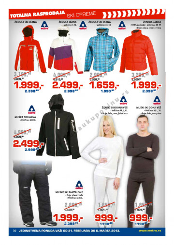 Katalog Akcija Tehnika