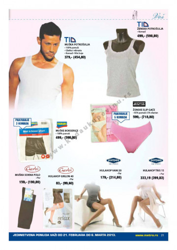 Katalog Akcija Tehnika