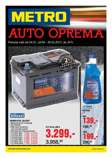 Promocija Kasno Metro Akumulatori Akcija Dailysomokantho Com