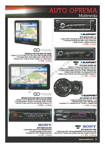 Katalog Akcija Auto Oprema