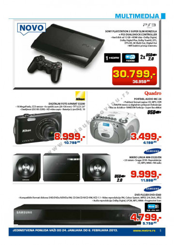 Katalog Akcija Tehnika