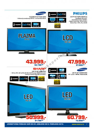 Katalog Akcija Tehnika