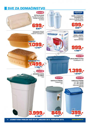 Katalog Akcija Tehnika
