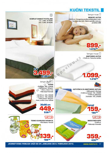 Katalog Akcija Tehnika