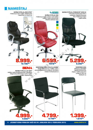 Katalog Akcija Tehnika